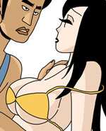 卡列漫画愤青男 /></a></div><a class=